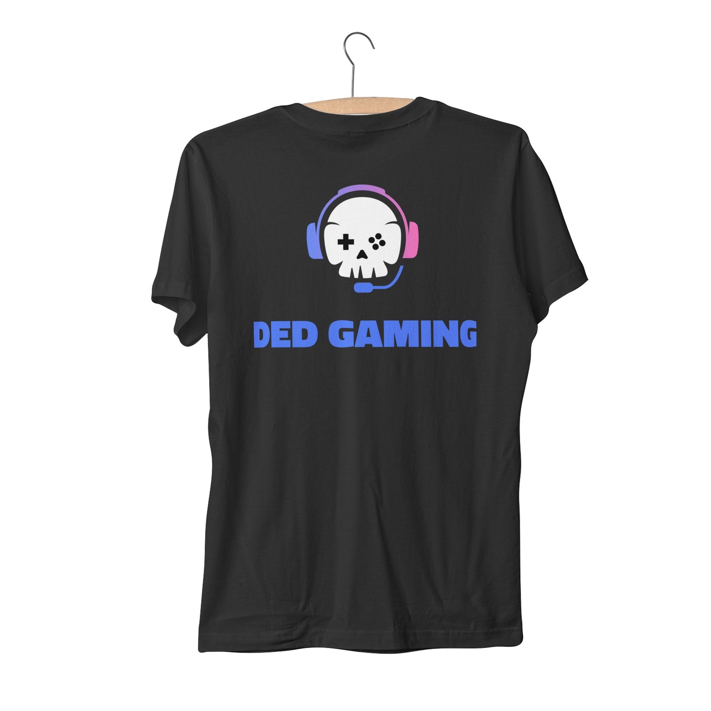 DED T Shirt Jersey Cut Original